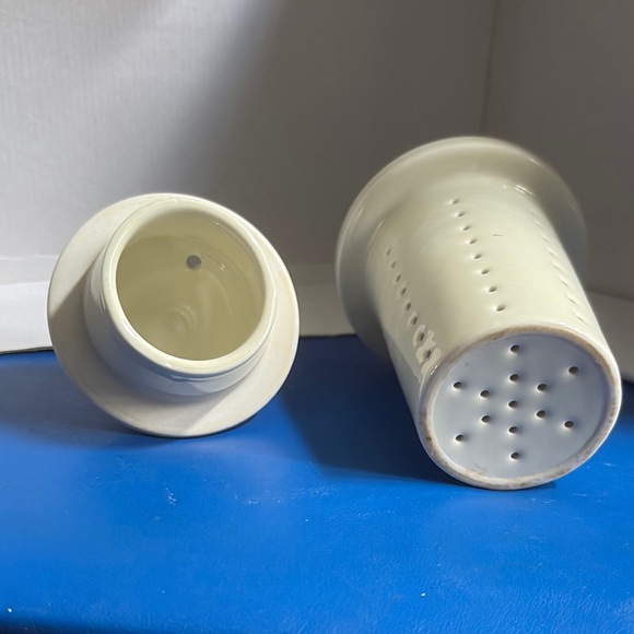 Vintage Teapot Infuser Insert and Lid - Picture 4 of 4